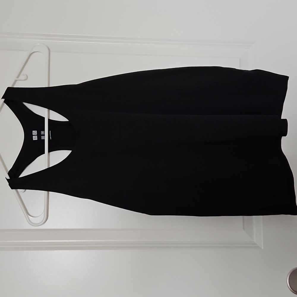 Uniqlo Airism Tank - S